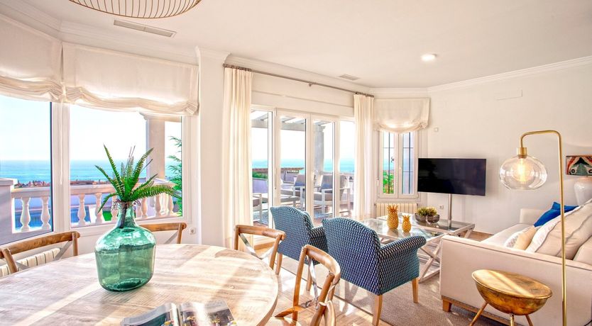 Photo of Talking to the Sea