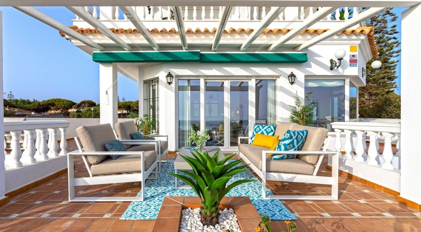 Photo of Talking to the Sea