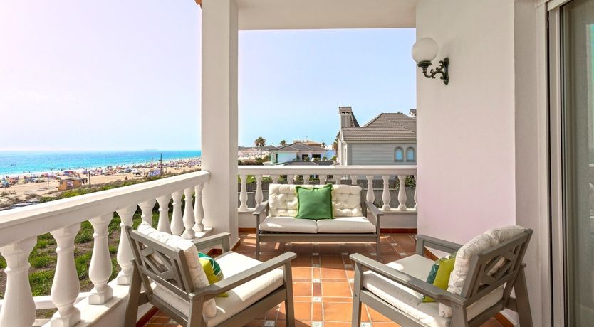 Photo of Talking to the Sea