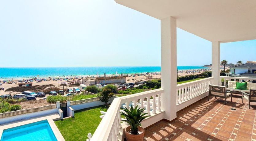 Photo of Talking to the Sea