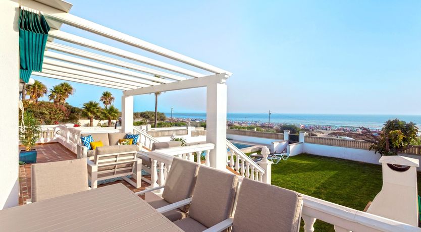 Photo of Talking to the Sea