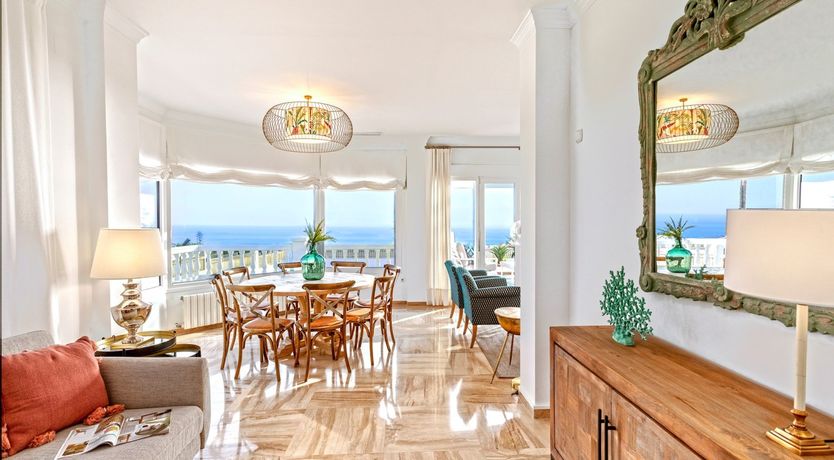 Photo of Talking to the Sea