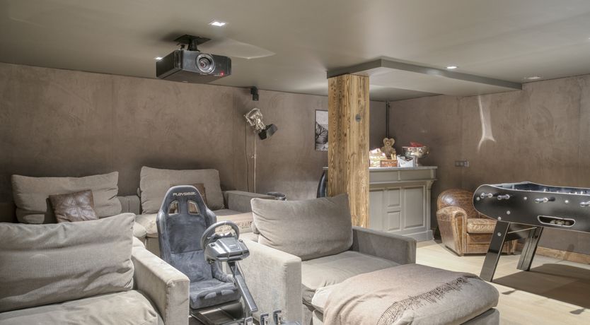 Photo of Elemental Haze