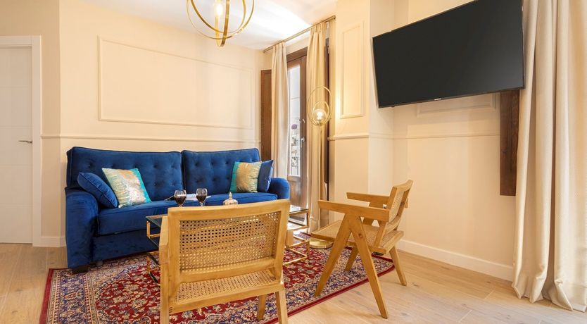 Photo of Granada Blue