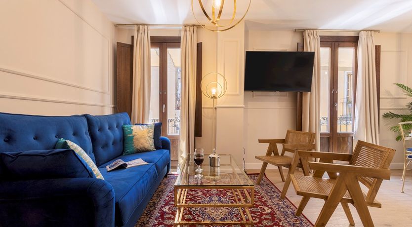 Photo of Granada Blue