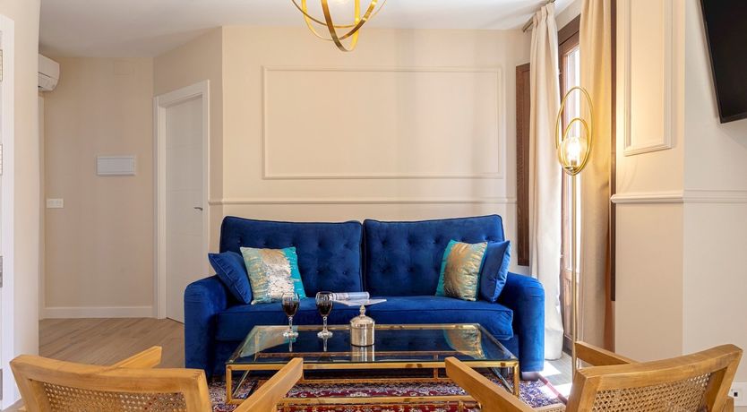 Photo of Granada Blue