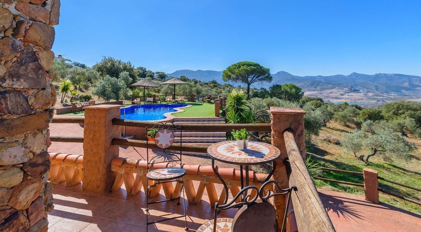 Photo of Old Iron Keys