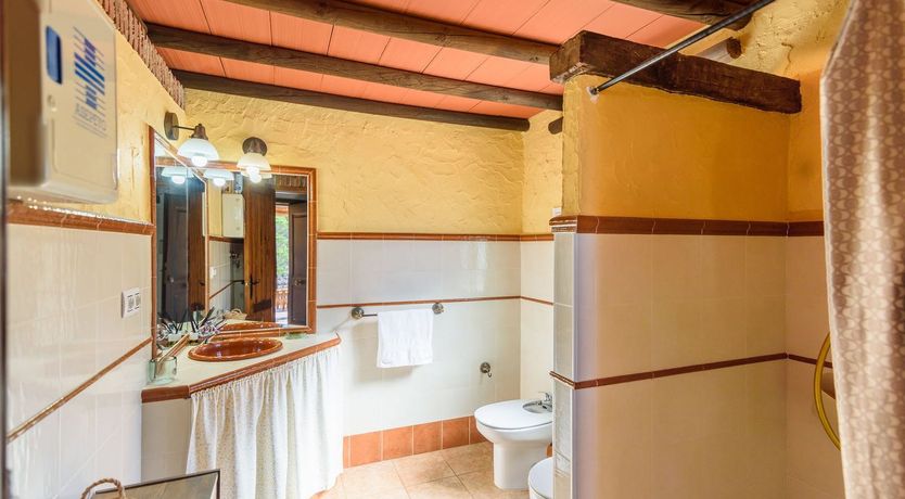 Photo of Old Iron Keys