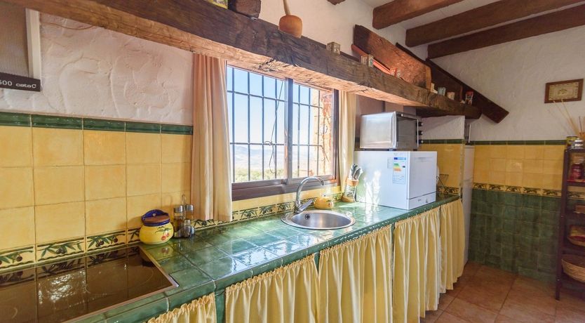 Photo of Old Iron Keys