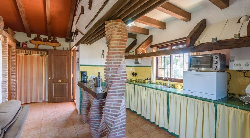 Photo of Old Iron Keys