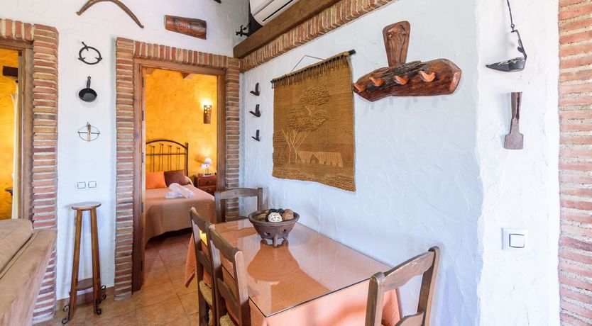 Photo of Old Iron Keys