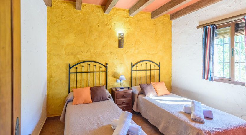 Photo of Old Iron Keys