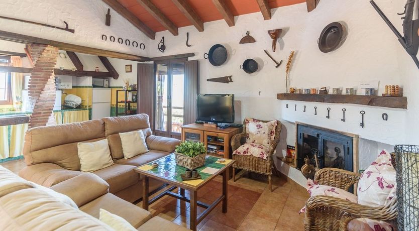 Photo of Old Iron Keys