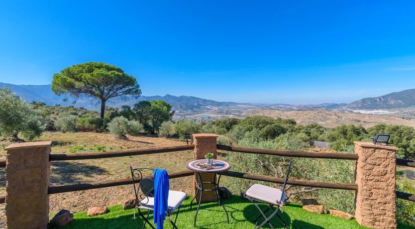 Photo of Old Iron Keys