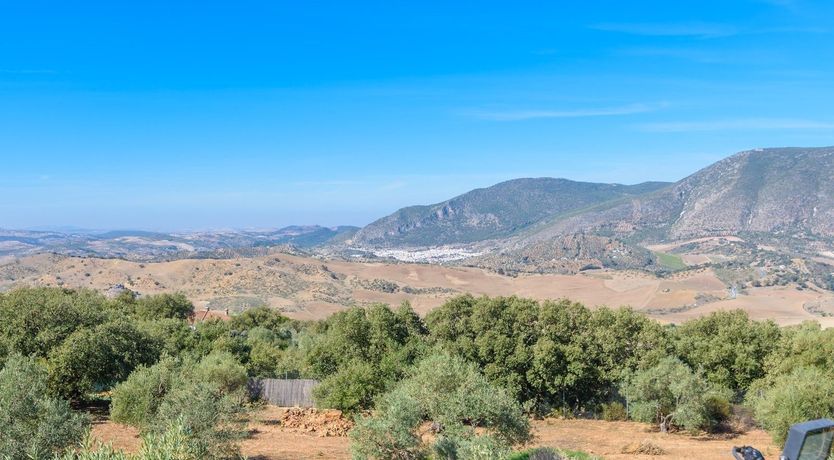 Photo of Old Iron Keys