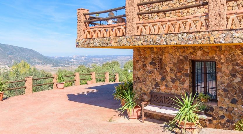 Photo of Old Iron Keys