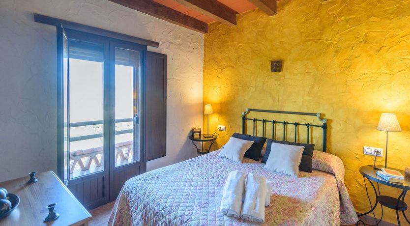 Photo of Old Iron Keys