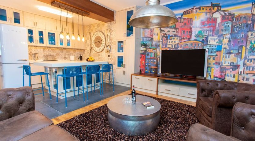 Photo of The Carnival