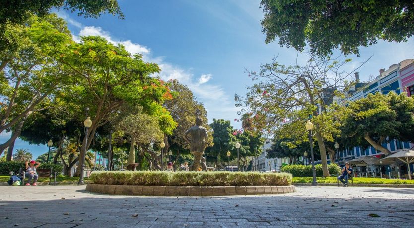 Photo of The Carnival