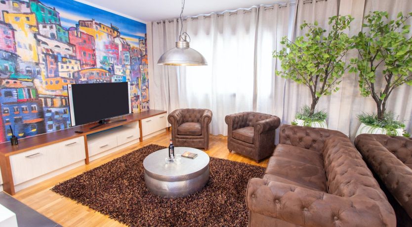 Photo of The Carnival