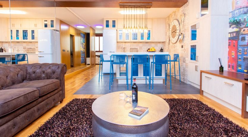 Photo of The Carnival