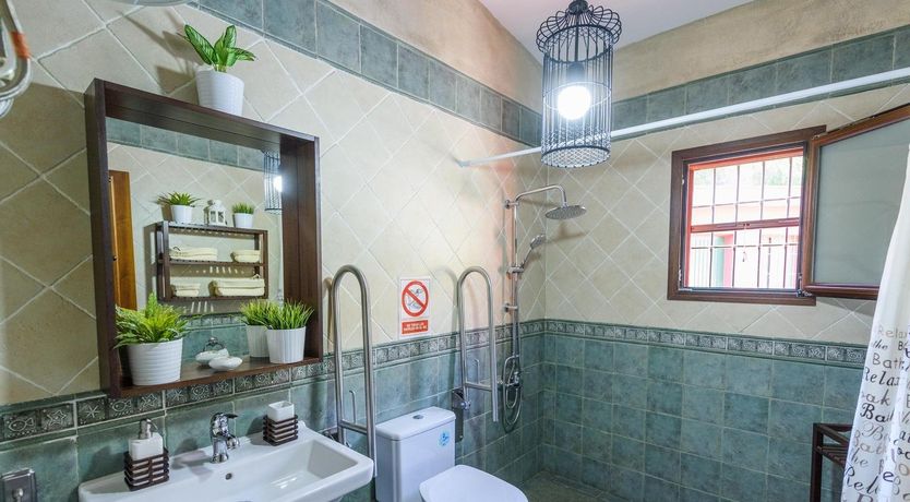 Photo of See the Dawn