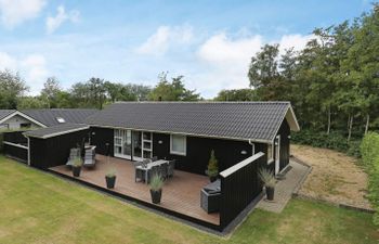 Spruce & Beech Holiday Home