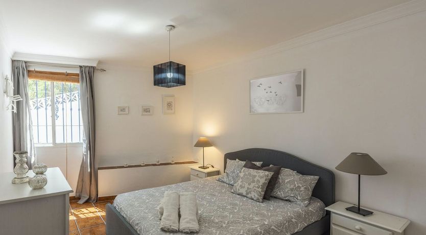 Photo of Mediterranean Wonder