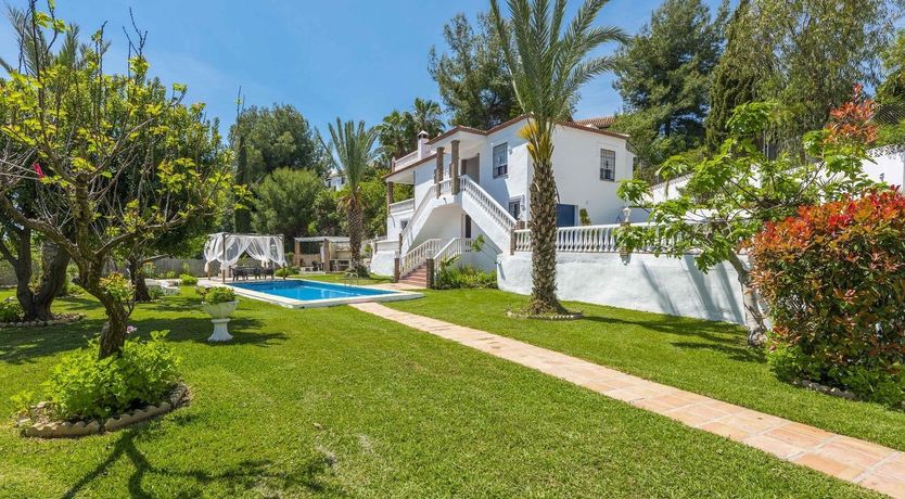 Photo of Mediterranean Wonder