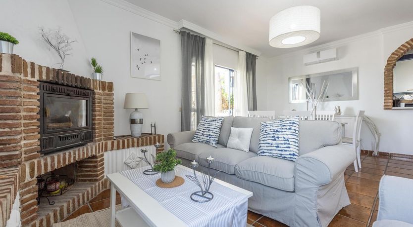 Photo of Mediterranean Wonder