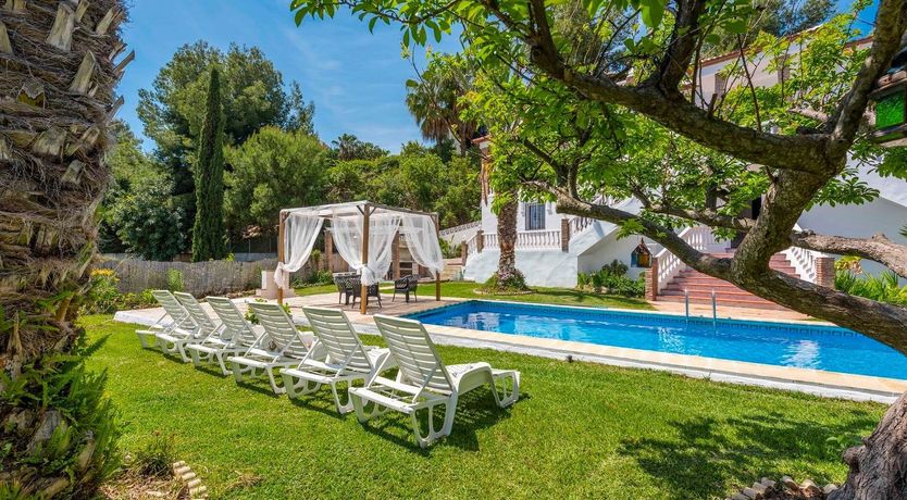 Photo of Mediterranean Wonder