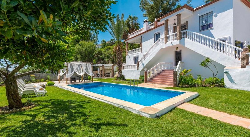 Photo of Mediterranean Wonder