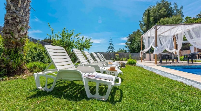 Photo of Mediterranean Wonder