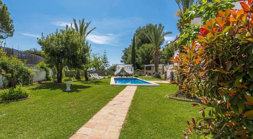 Photo of Mediterranean Wonder