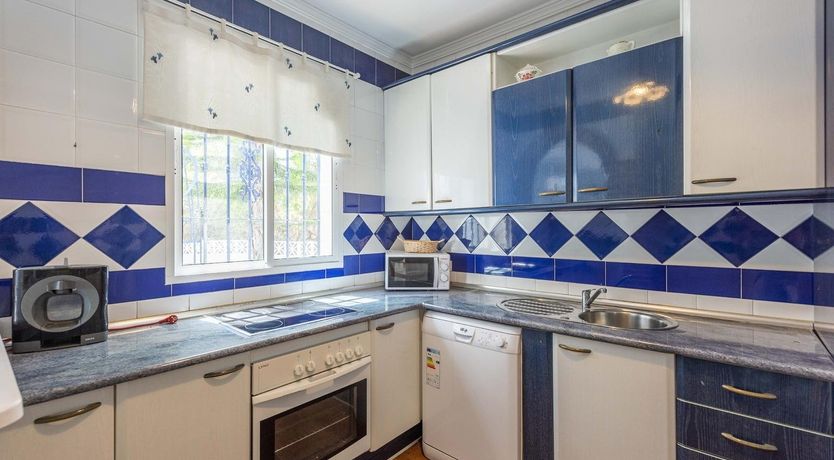 Photo of Mediterranean Wonder