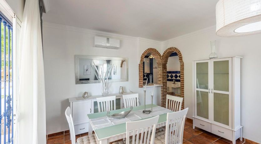 Photo of Mediterranean Wonder