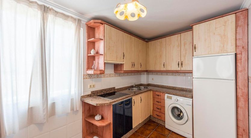 Photo of Mediterranean Wonder