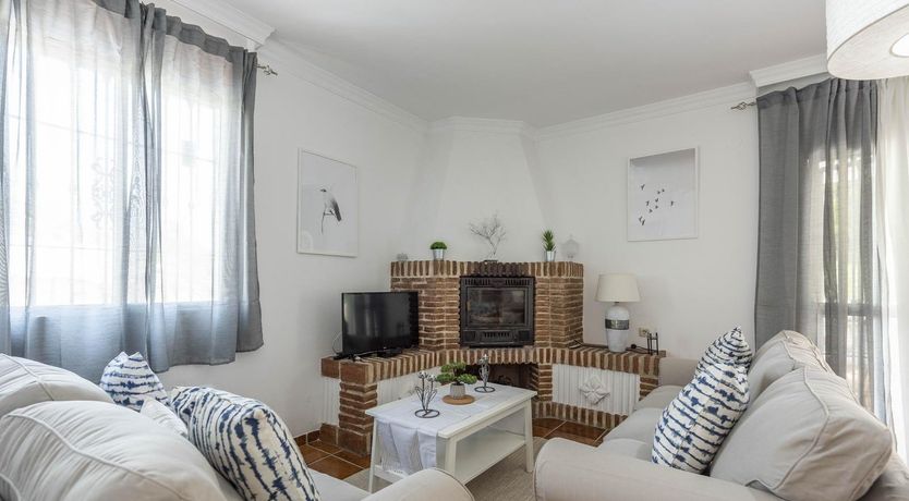 Photo of Mediterranean Wonder