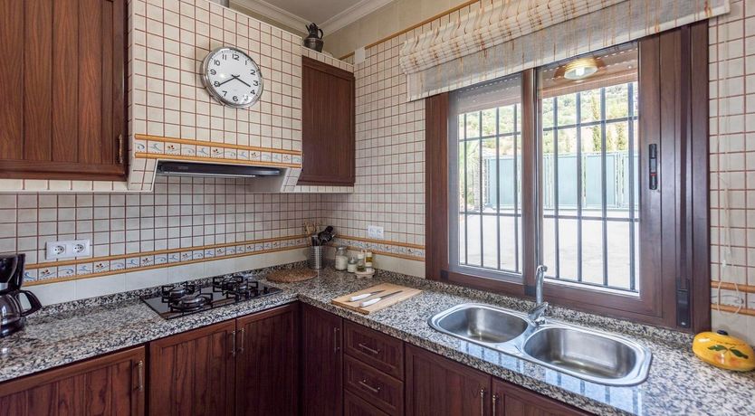 Photo of Orange Mountains