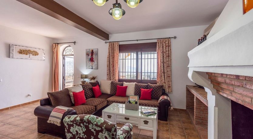 Photo of Orange Mountains