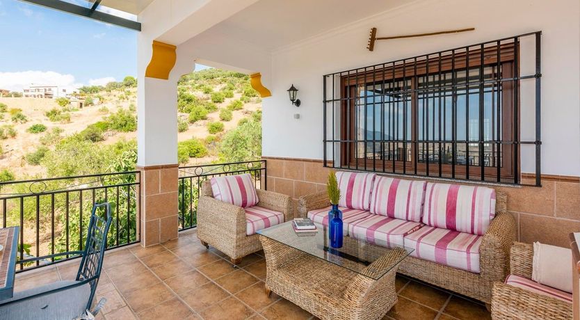 Photo of Orange Mountains