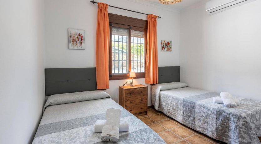 Photo of Orange Mountains