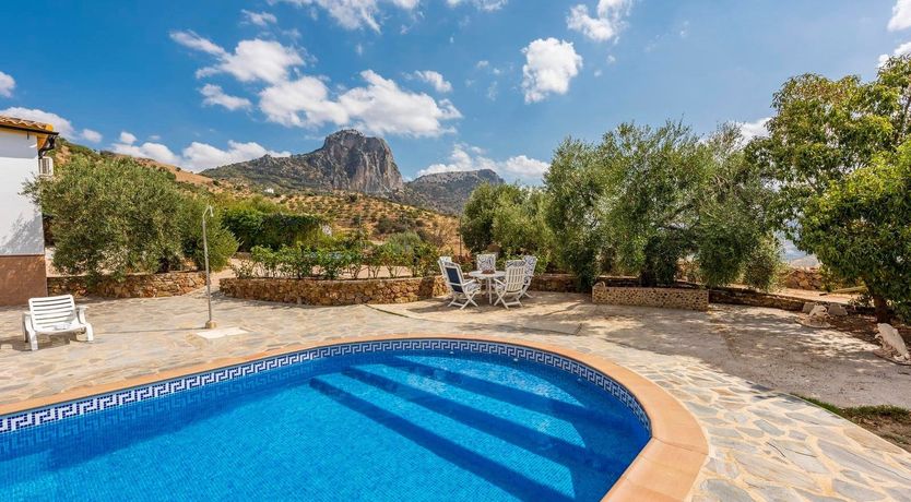 Photo of Orange Mountains