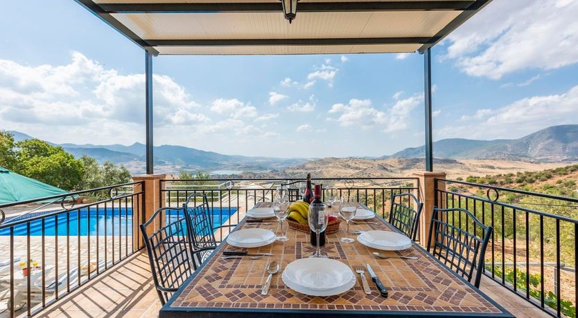 Photo of Orange Mountains