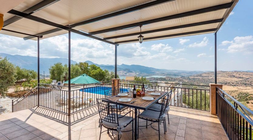 Photo of Orange Mountains