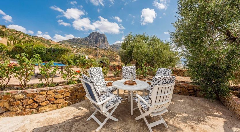 Photo of Orange Mountains