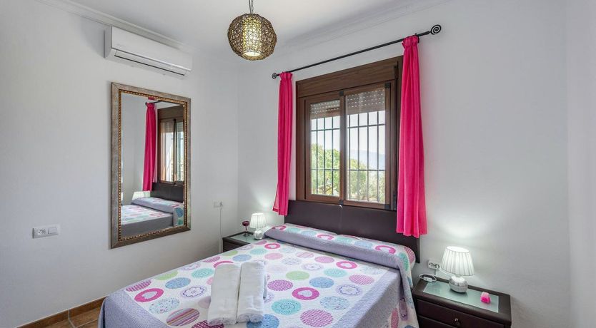 Photo of Orange Mountains