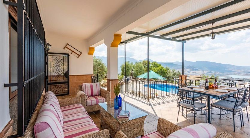 Photo of Orange Mountains