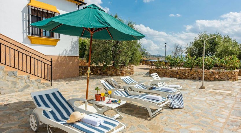 Photo of Orange Mountains