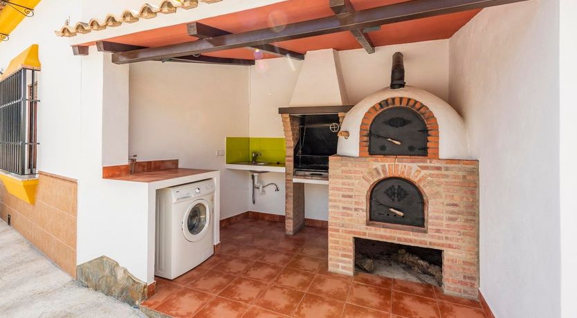 Photo of Orange Mountains